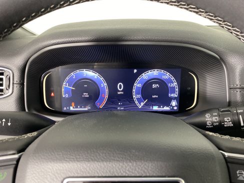 New 2025 Jeep Wagoneer Series II w/ Premium Group I image 20