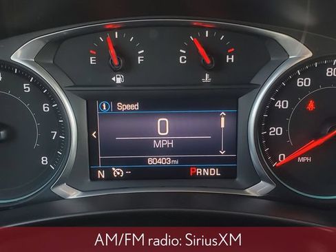 Used 2019 Chevrolet Equinox LT FWD image 14