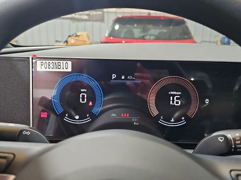 New 2026 Hyundai Santa Cruz SEL AWD/4WD image 18