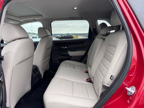 Used 2023 Honda CR-V EX-L image 15