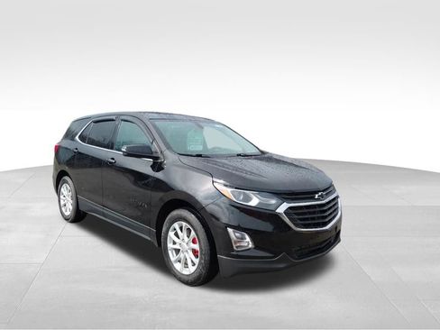 Used 2018 Chevrolet Equinox LT image 5
