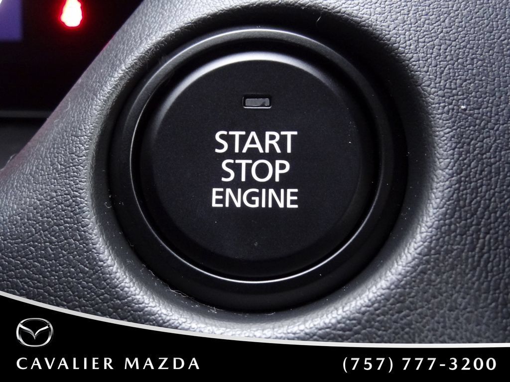 New 2026 MAZDA CX-5 Select AWD/4WD image 17