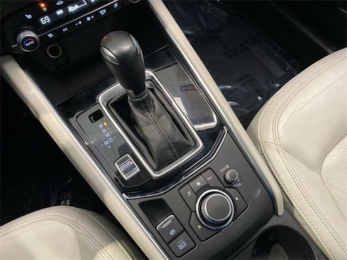 Used 2019 MAZDA CX-5 Grand Touring w/ GT Premium Package image 20