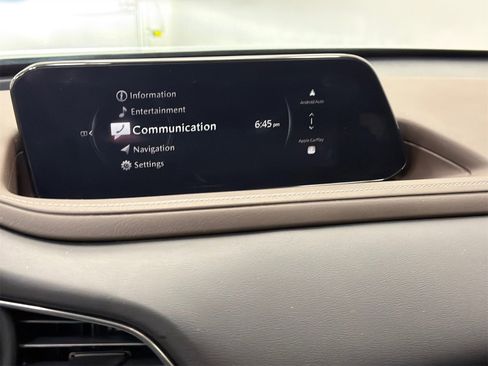 Used 2025 MAZDA CX-30 AWD 2.5 S w/ Premium Package image 25