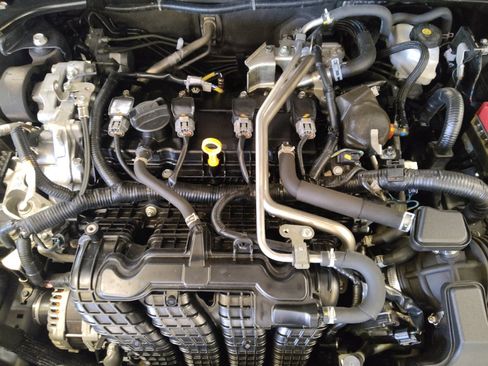 Used 2021 Nissan Altima 2.5 SV FWD image 30