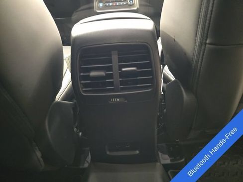 New 2026 Ford Bronco Sport Big Bend w/ Black Appearance Package AWD/4WD image 16