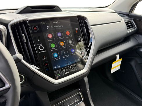 New 2026 Subaru Ascent Touring image 12