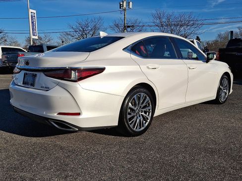 Used 2019 Lexus ES 350 image 6