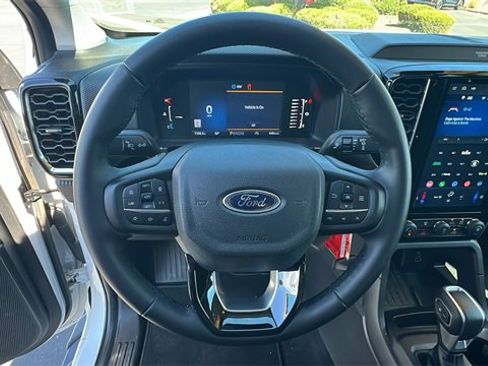 Used 2024 Ford Ranger XLT w/ Technology Package image 27