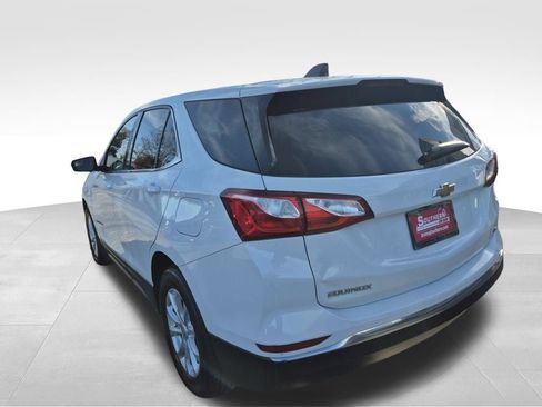 Used 2019 Chevrolet Equinox LT image 4