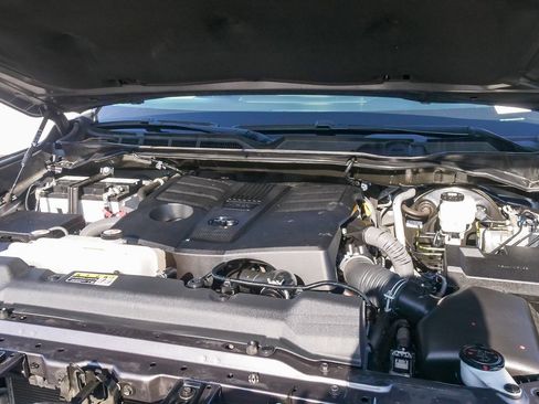 Used 2022 Toyota Tundra Limited image 24