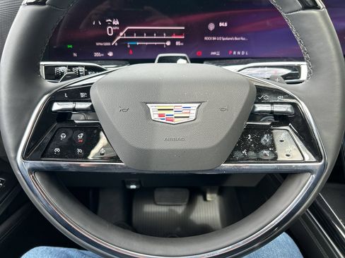 Used 2026 Cadillac Escalade ESV Sport w/ LPO, Floor Liner Package image 27