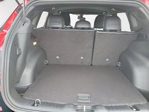 New 2026 Jeep Compass Trailhawk image 12