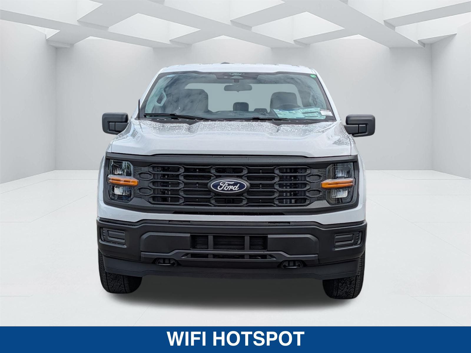 New 2026 Ford F150 XL AWD/4WD image 10