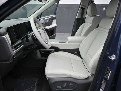 New 2026 Hyundai Santa Fe SEL image 15