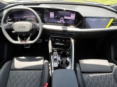 New 2026 Audi SQ5 Premium Plus AWD/4WD image 10