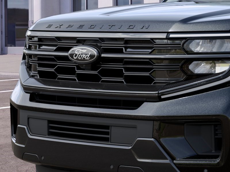 New 2027 Ford Expedition Max Platinum w/ Stealth Performance Package AWD/4WD image 17