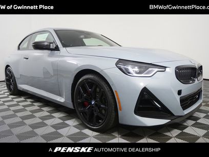New 2026 BMW M240i M240i w/ Premium Package