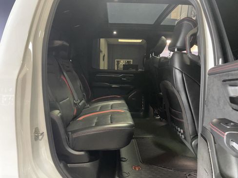 Used 2022 RAM 1500 TRX w/ TRX Level 2 Equipment Group image 30