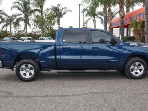 Used 2023 RAM 1500 Lone Star RWD image 11