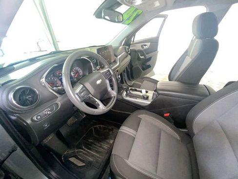 Used 2024 Chevrolet Blazer LT w/ Convenience Package FWD image 27