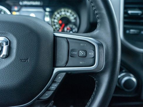 Used 2024 RAM 2500 Big Horn w/ Level 2 Equipment Group image 23