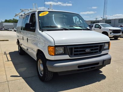 Used 2006 Ford E-150 and Econoline 150