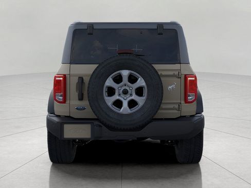 Used 2026 Ford Bronco Big Bend AWD/4WD image 7