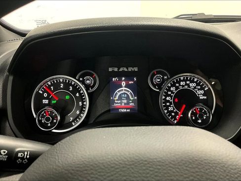 Used 2024 RAM 1500 Tradesman w/ Trailer Tow Group image 25