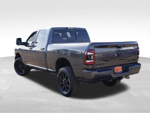 Certified 2024 RAM 2500 Big Horn w/ Night Edition image 7