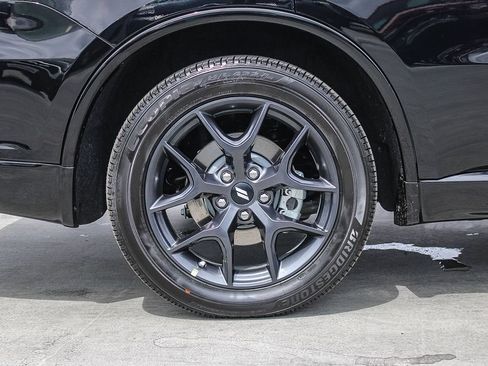 New 2026 Dodge Durango GT AWD/4WD image 10