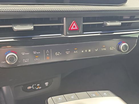 New 2026 Kia EV6 GT-Line RWD image 26