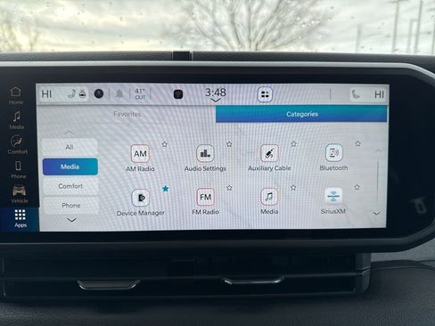 New 2025 Jeep Wrangler Sport S image 39