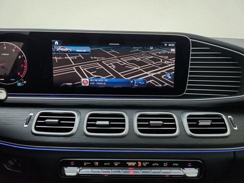 Certified 2026 Mercedes-Benz GLE 350 4MATIC image 23