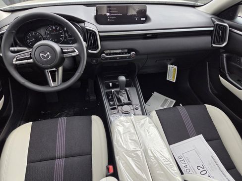New 2026 MAZDA CX-50 AWD 2.5 S w/ Weather Package image 7