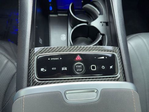 Used 2023 Mercedes-Benz EQS 580 4MATIC SUV image 23