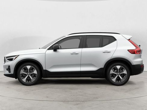 New 2026 Volvo XC40 B5 Plus w/ Protection Package Premier image 2