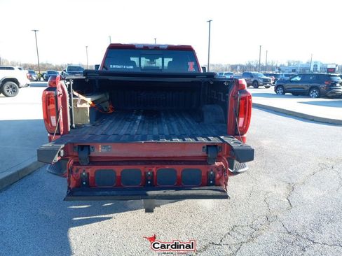 Used 2022 GMC Sierra 2500 AT4 w/ AT4 Premium Plus Package image 10