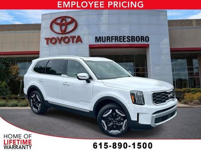 Used 2025 Kia Telluride S