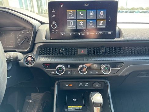 Used 2025 Honda CR-V Sport-L image 21