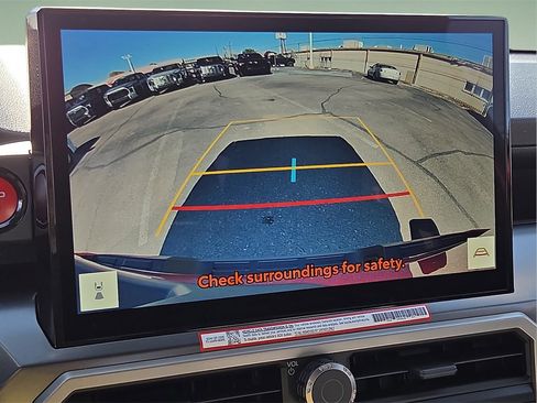 New 2026 Toyota Tacoma TRD Sport image 21