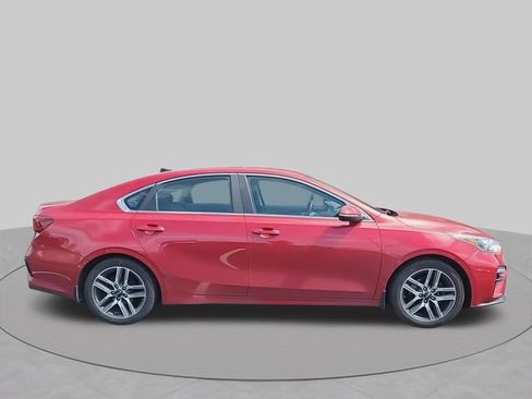 Used 2019 Kia Forte EX FWD image 10