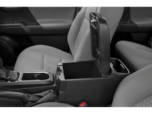 Used 2022 Toyota Tacoma TRD Sport w/ Advanced Technology Package AWD/4WD image 13