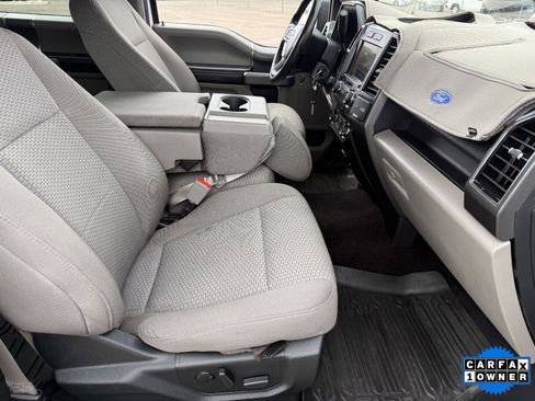 Used 2020 Ford F150 XLT w/ Equipment Group 302A Luxury image 12