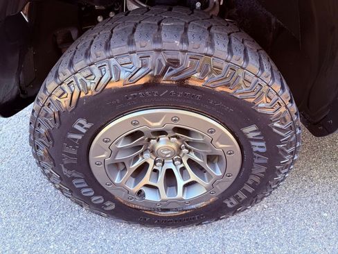 Used 2024 RAM 1500 TRX image 20