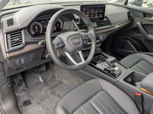 Used 2023 Audi Q5 2.0T Premium Plus AWD/4WD image 15