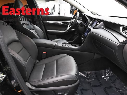 Used 2023 INFINITI QX50 Pure AWD/4WD image 23