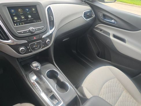 Used 2019 Chevrolet Equinox LS FWD image 28