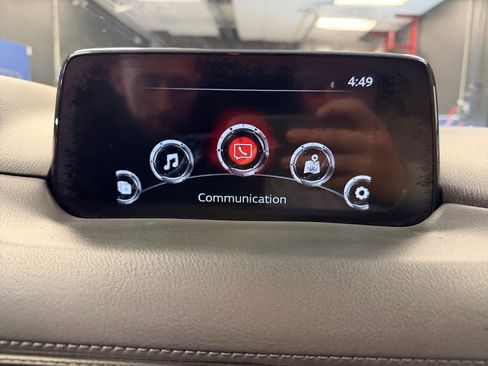 Used 2019 MAZDA CX-5 Touring image 22