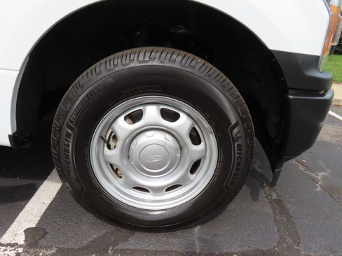 Used 2019 Ford F150 XL w/ Equipment Group 101A Mid image 13